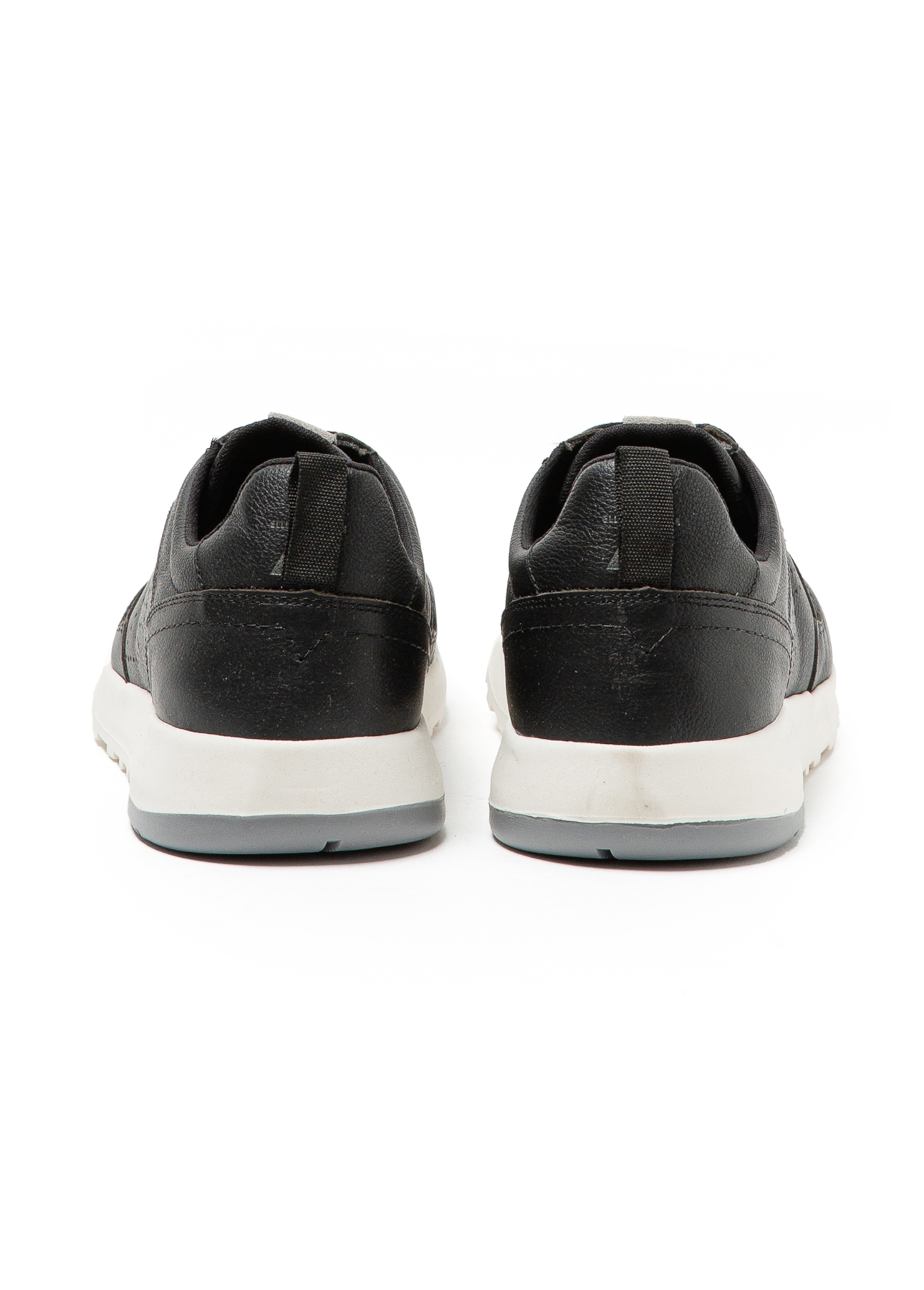 Jogging Ellus Liam Preto