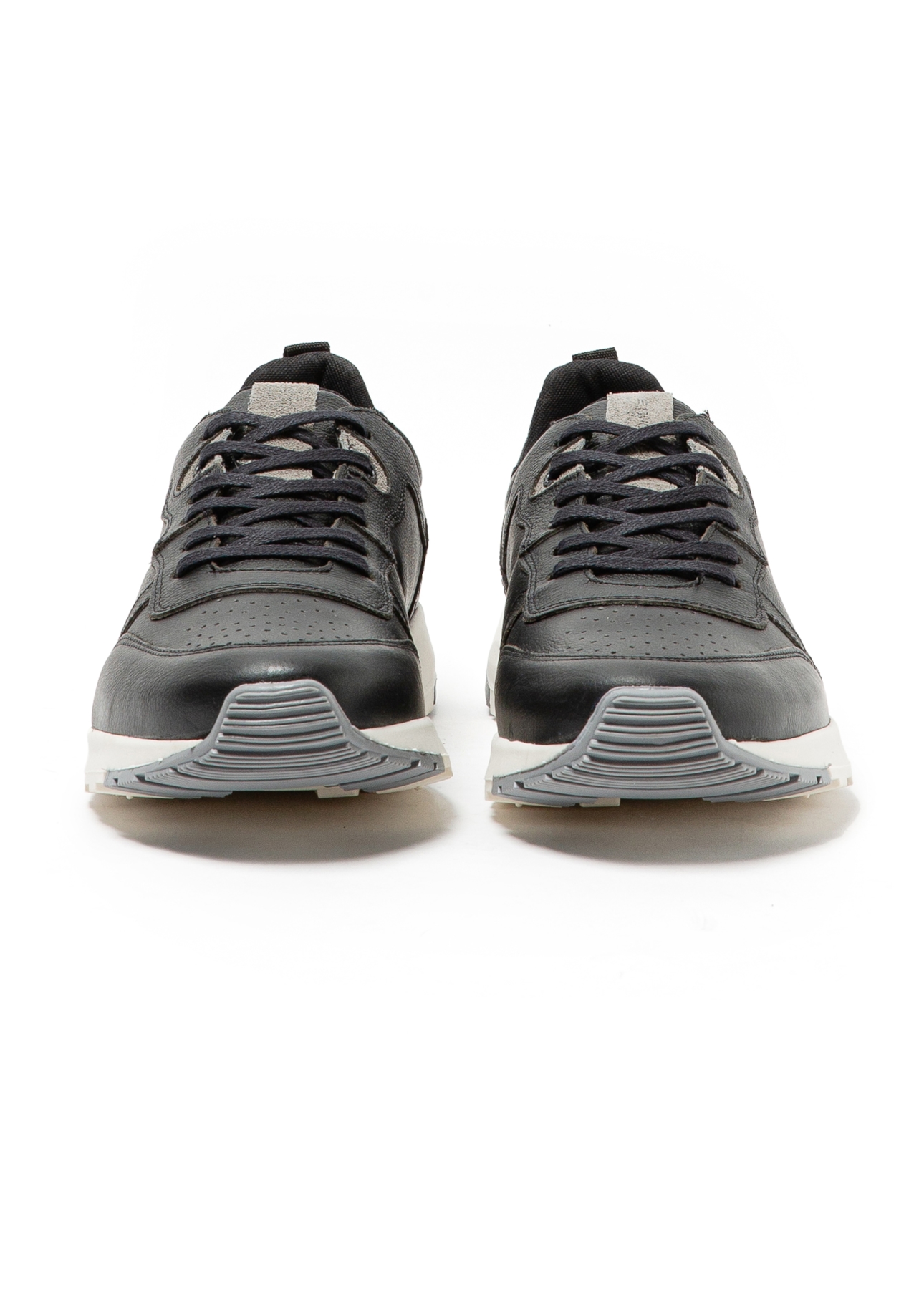 Jogging Ellus Liam Preto