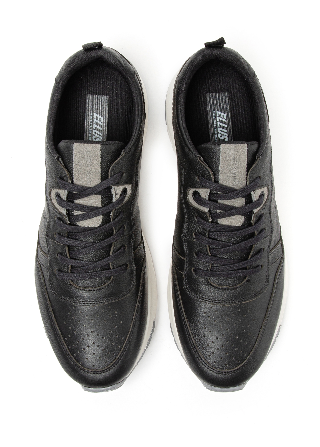 Jogging Ellus Liam Preto