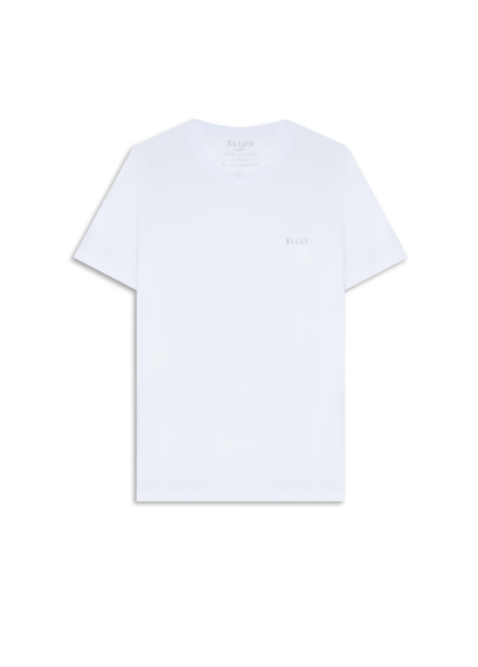 Kit Colors Cotton Fine Ellus Essentials Branco