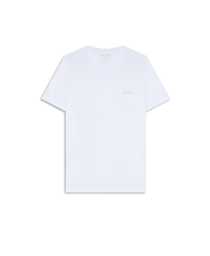 Kit Colors Cotton Fine Ellus Essentials Branco