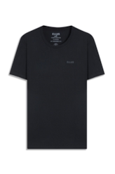 Kit Colors Cotton Fine Ellus Essentials Preto