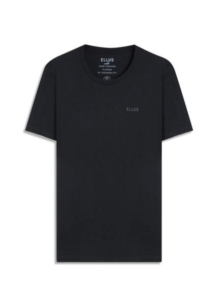 Kit Colors Cotton Fine Ellus Essentials Preto