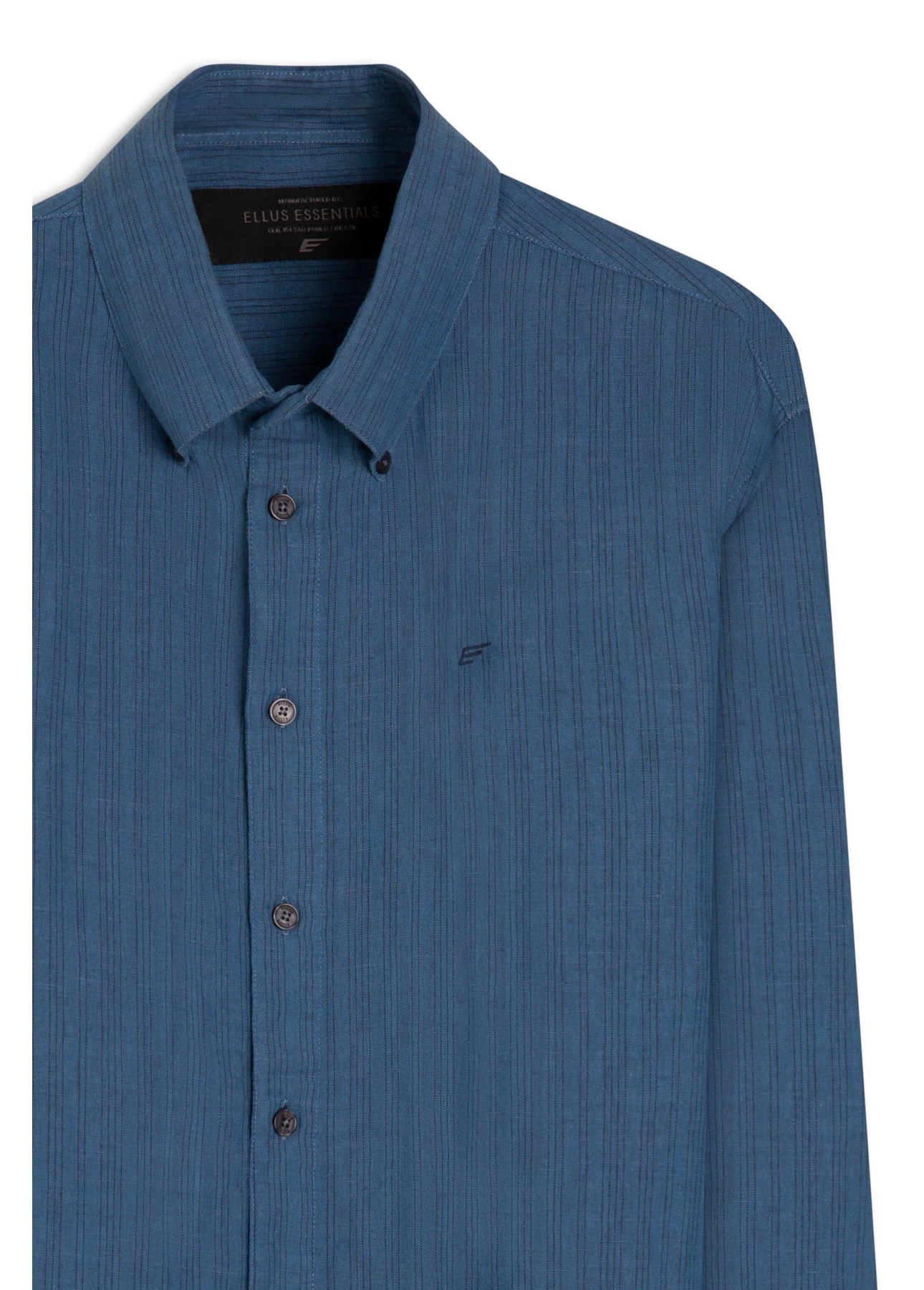 Lb Ft Canyon Stripes Clas New Italian Marinho