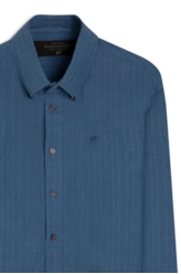 Lb Ft Canyon Stripes Clas New Italian Marinho