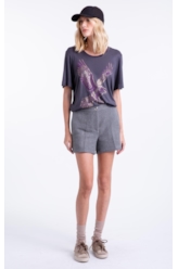 Light Rib Eagle Loose Mc Plumbo