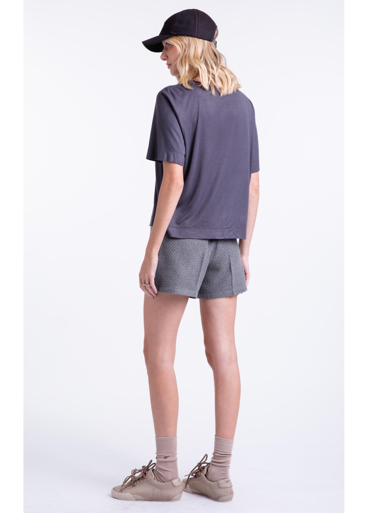 Light Rib Eagle Loose Mc Plumbo
