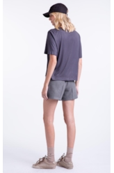Light Rib Eagle Loose Mc Plumbo