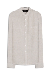 Linen Blend Ft Everest Cla Grand Pere Tabaco