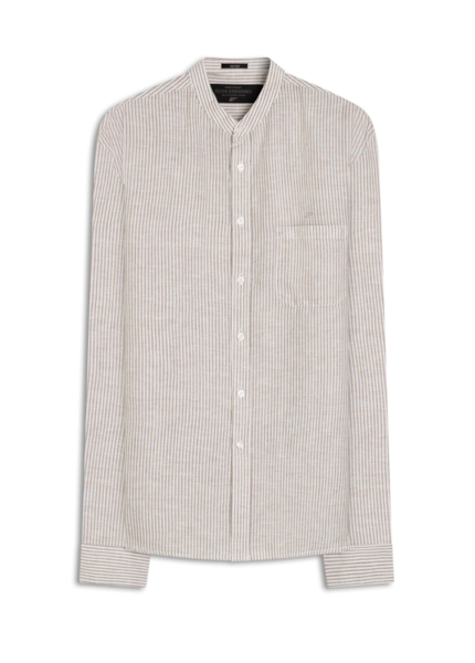 Linen Blend Ft Everest Cla Grand Pere Tabaco