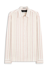 Linen Blend Ft Gogh Classic Anatomic Rosê