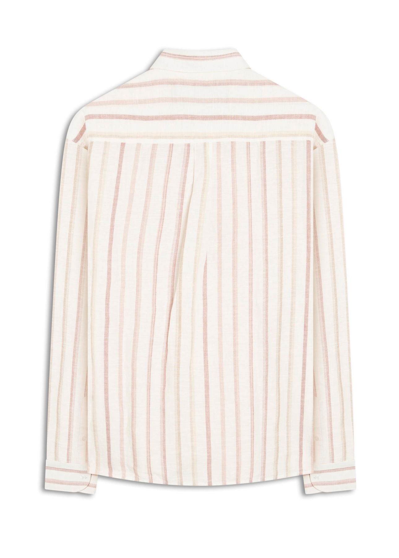 Linen Blend Ft Gogh Classic Anatomic Rosê