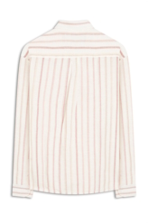 Linen Blend Ft Gogh Classic Anatomic Rosê