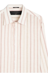 Linen Blend Ft Gogh Classic Anatomic Rosê