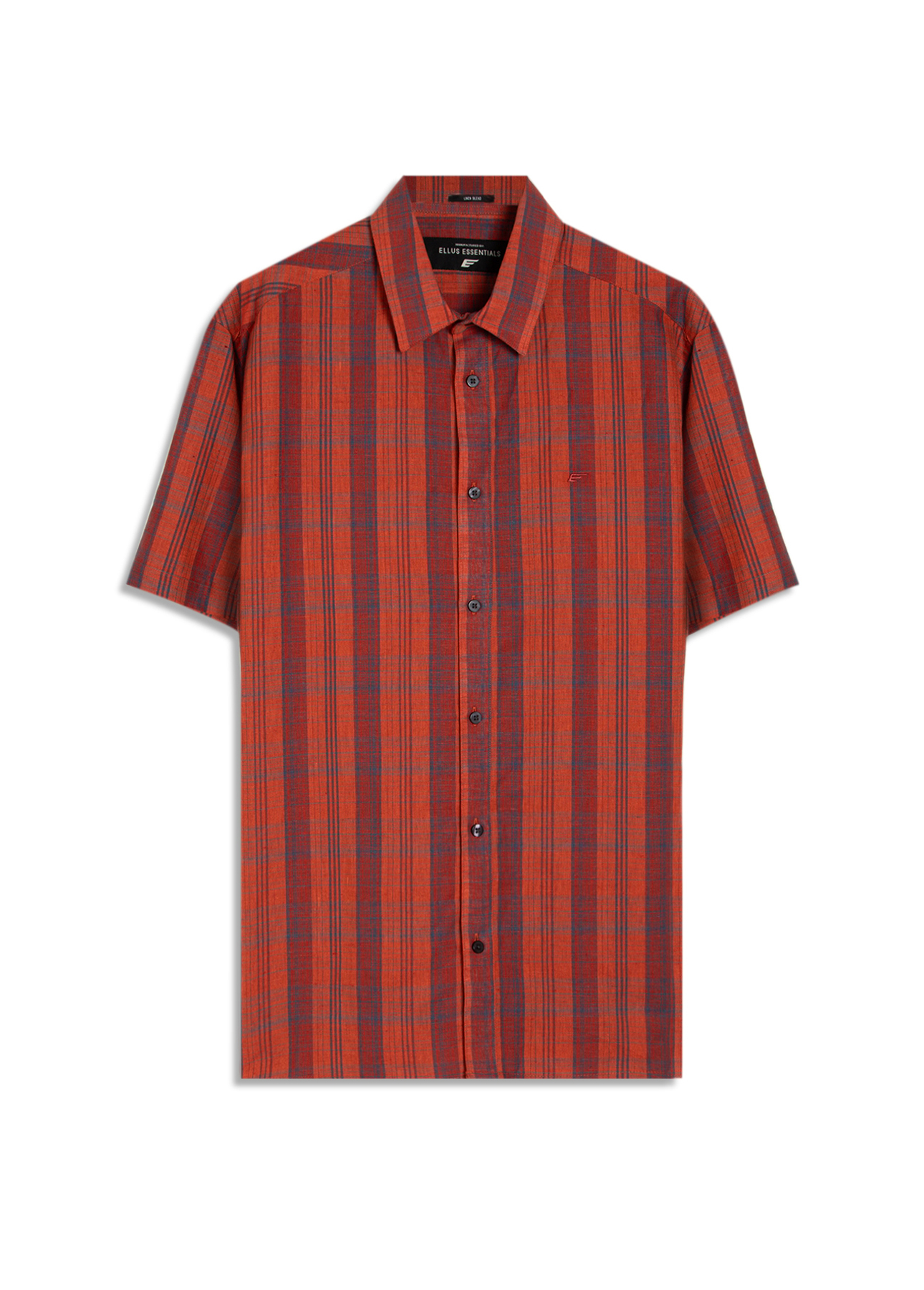 Linen Blend Ft Marsal Retro Xang Pkt Mc Telha