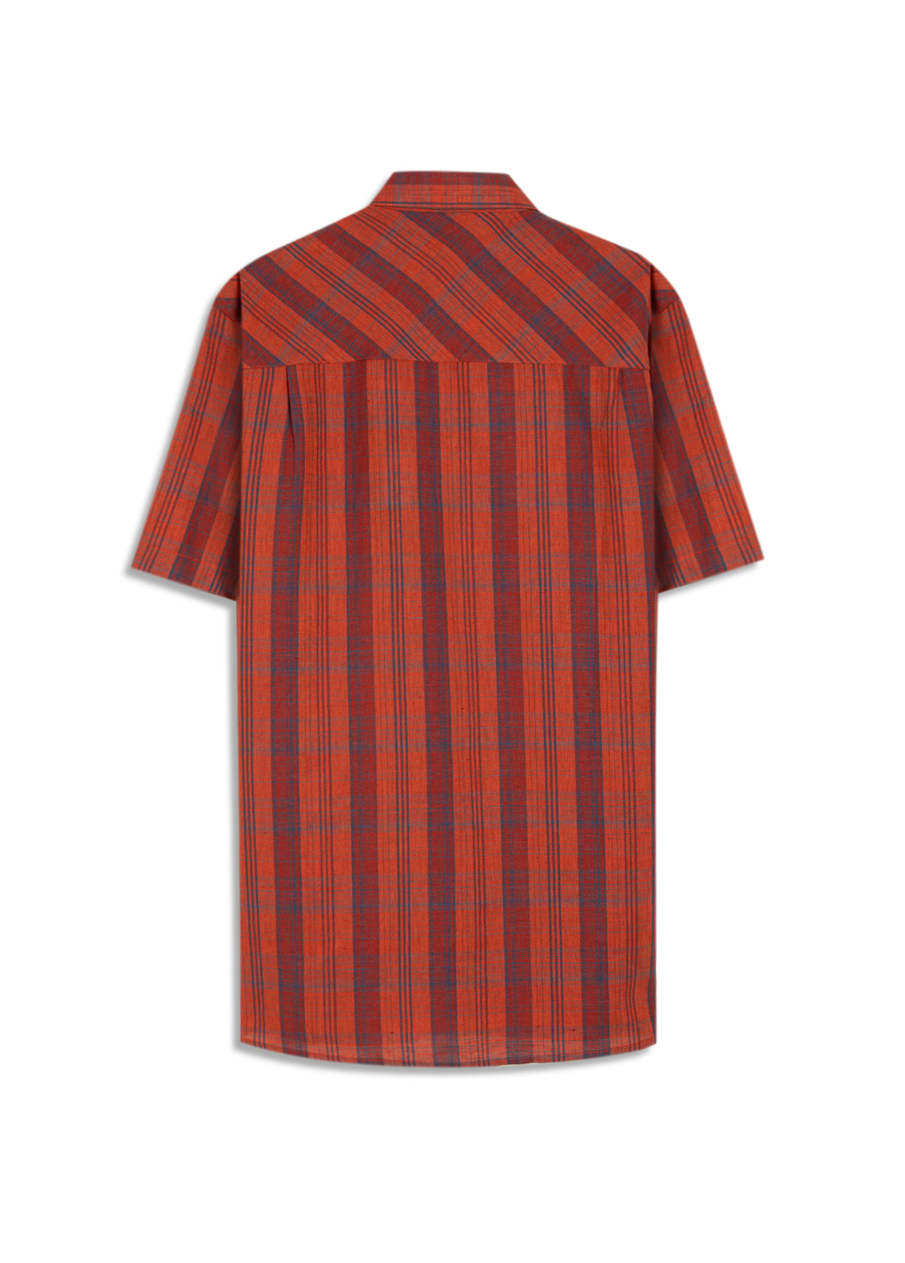Linen Blend Ft Marsal Retro Xang Pkt Mc Telha