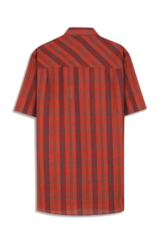 Linen Blend Ft Marsal Retro Xang Pkt Mc Telha