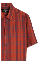 Linen Blend Ft Marsal Retro Xang Pkt Mc Telha