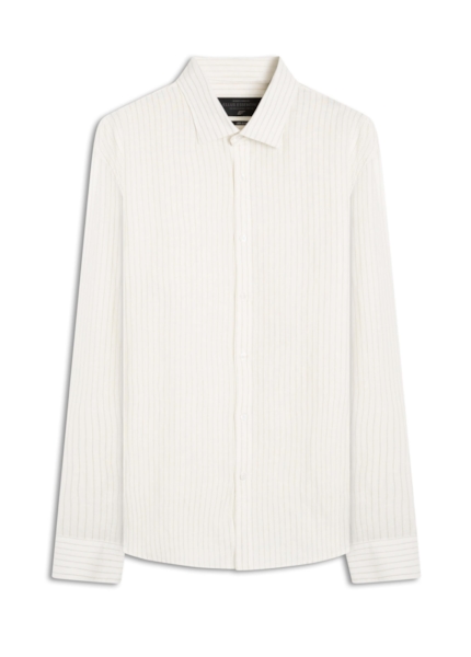 Linen Blend Ft Sandy Strp Class It Ii Ml Natural