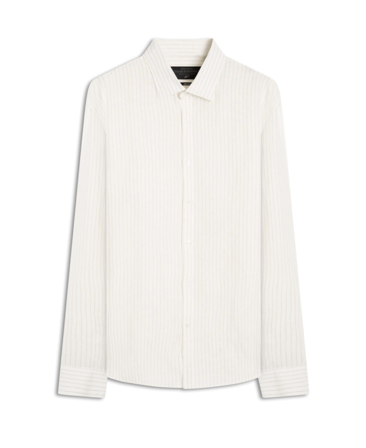 Linen Blend Ft Sandy Strp Class It Ii Ml Natural