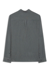 Linen Blendft Golden Clss New Italian Dark Navy