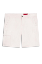 Linho Washed Loose Cargo Sandy