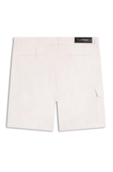Linho Washed Loose Cargo Sandy
