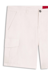 Linho Washed Loose Cargo Sandy