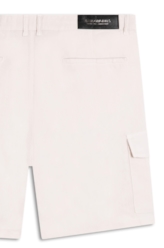 Linho Washed Loose Cargo Sandy
