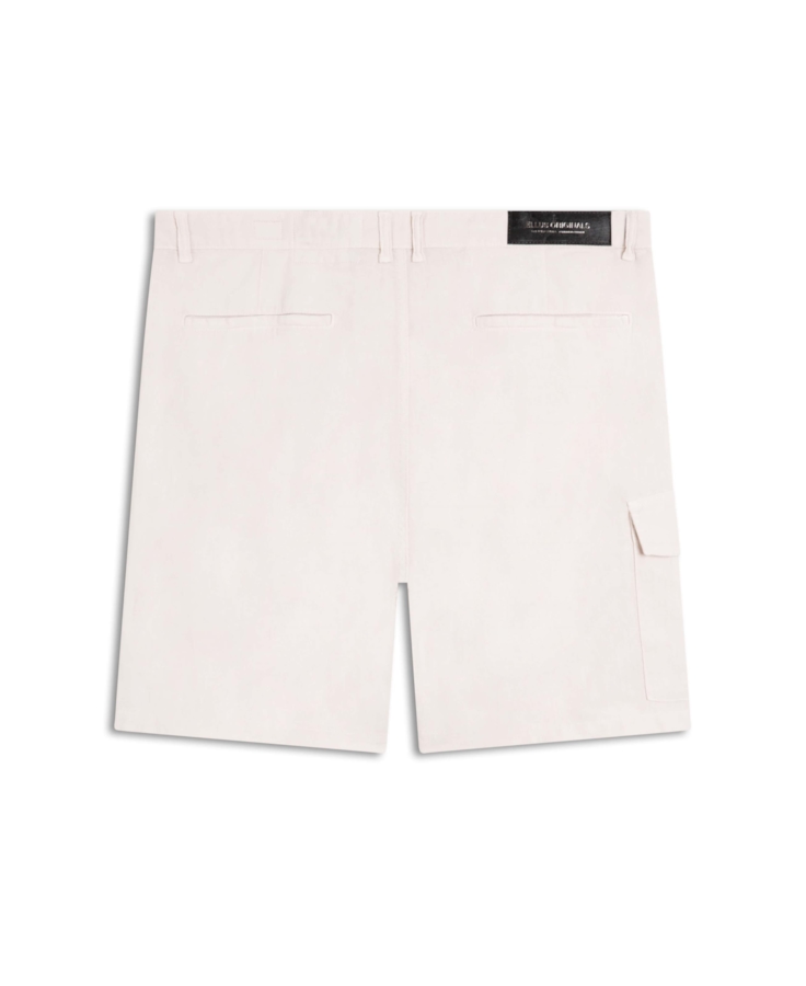 Linho Washed Loose Cargo Sandy
