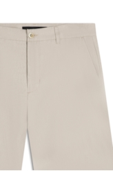 Linsar Rustic B. Faca (Rock) Bermuda Areia