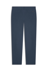 Linsar Rustic B. Faca Trapezio Pants Azul Jeans