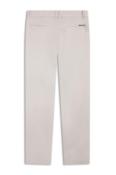 Linsar Rustic B. Faca Trapezio Pants Natural