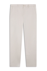 Linsar Rustic B. Faca Trapezio Pants Natural