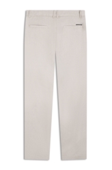 Linsar Rustic B. Faca Trapezio Pants Natural