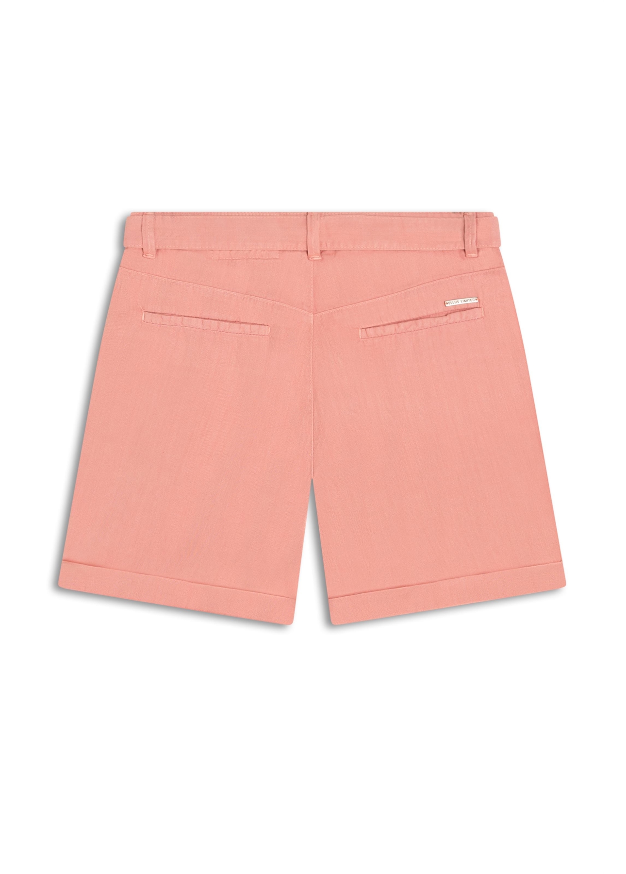 Liquid Color Classic Cinto Rosa Dusty