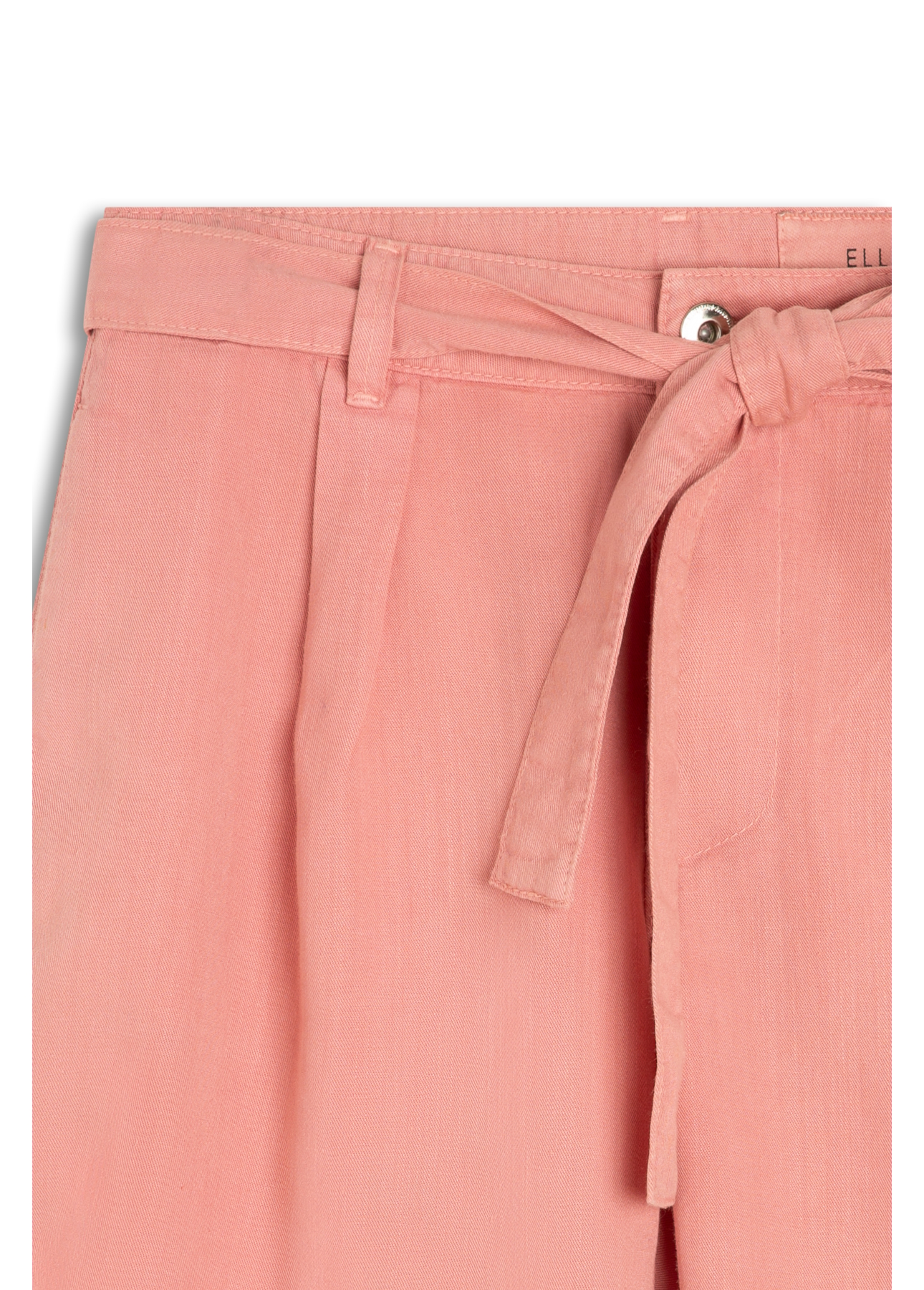 Liquid Color Classic Cinto Rosa Dusty