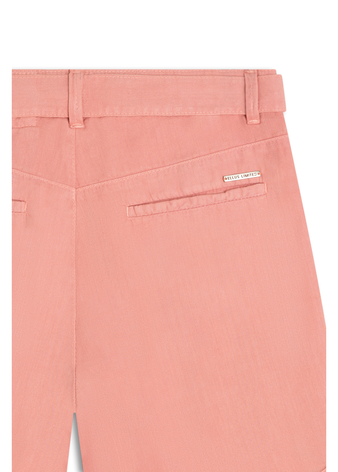 Liquid Color Classic Cinto Rosa Dusty