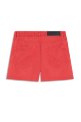 Liquid Color Short Saia 5 Pckts Rosa Dusty