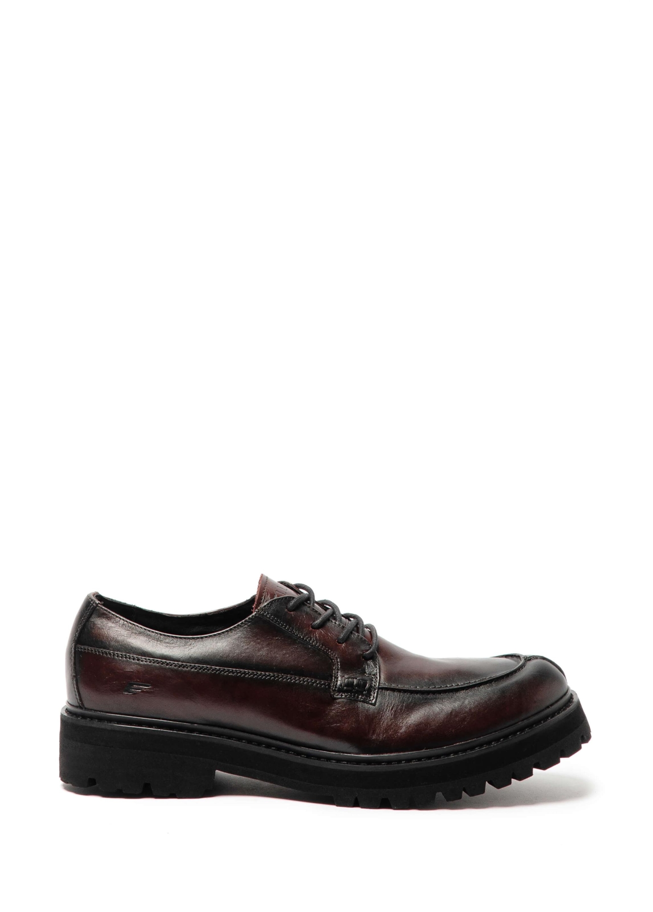 Lloyd Shoes Ellus Bordeaux