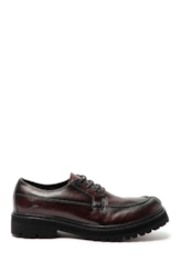Lloyd Shoes Ellus Bordeaux