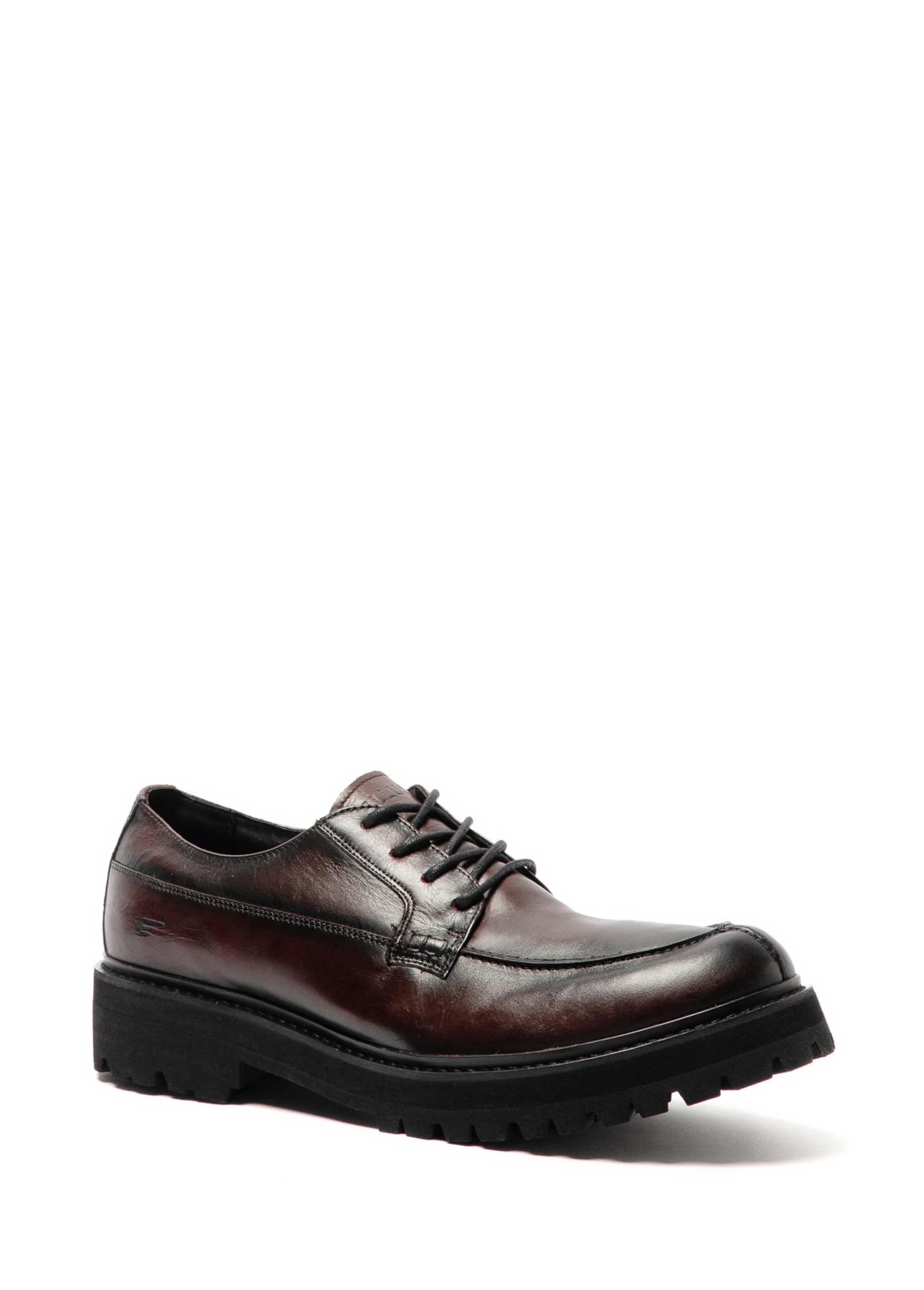 Lloyd Shoes Ellus Bordeaux