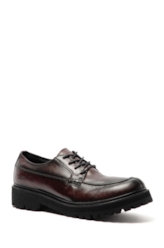 Lloyd Shoes Ellus Bordeaux