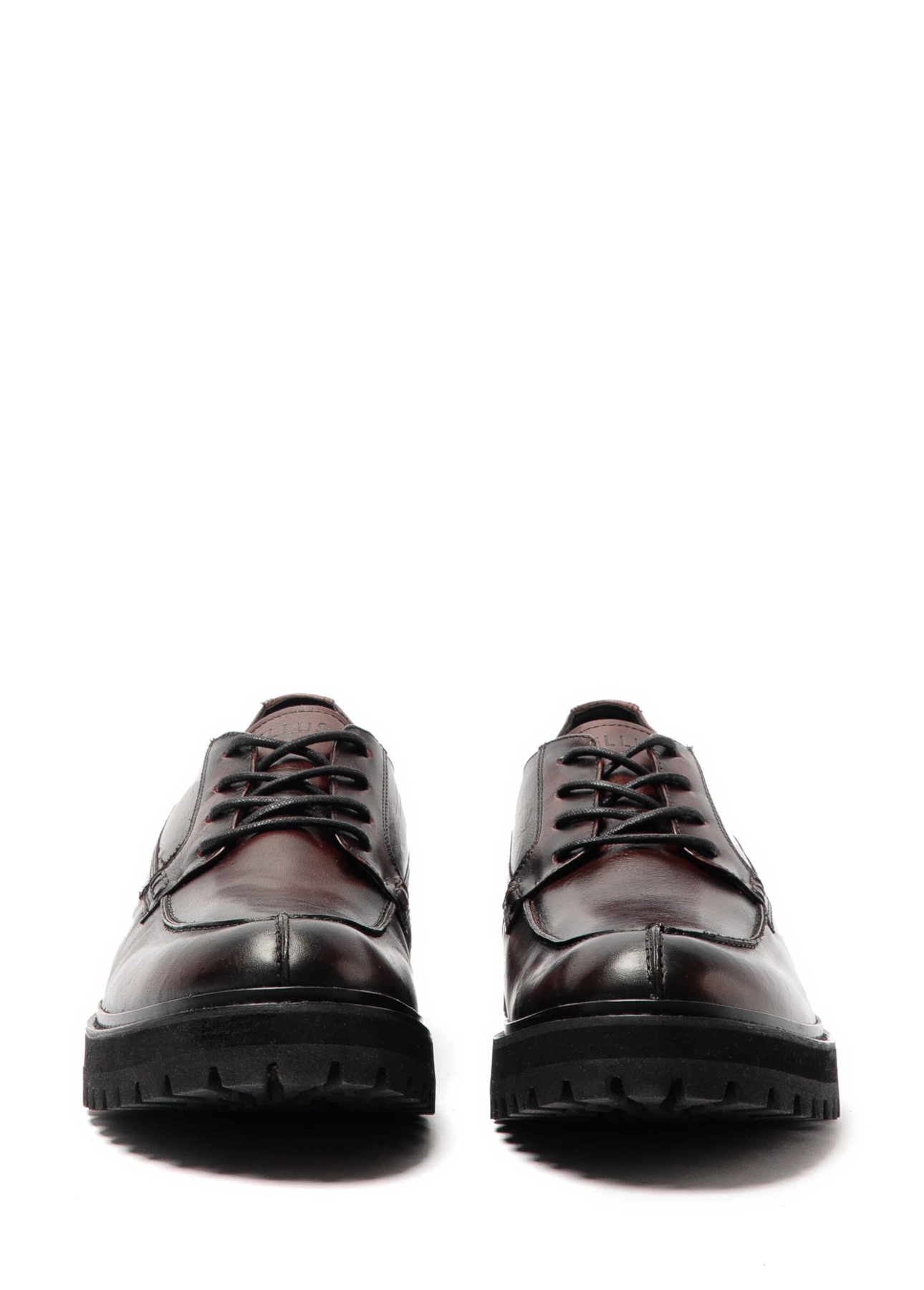 Lloyd Shoes Ellus Bordeaux
