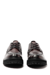 Lloyd Shoes Ellus Bordeaux