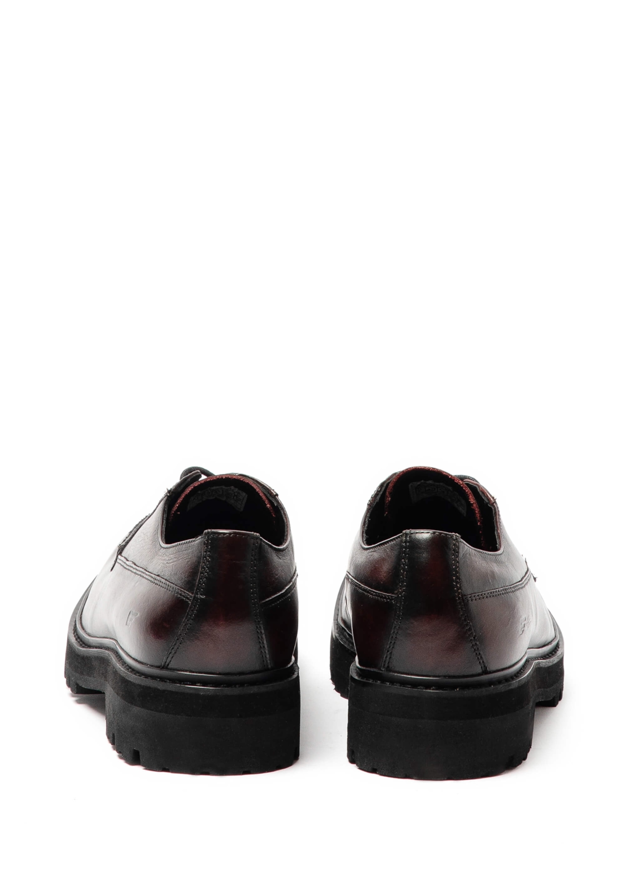 Lloyd Shoes Ellus Bordeaux
