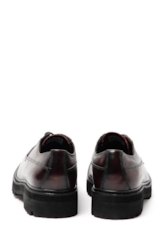 Lloyd Shoes Ellus Bordeaux
