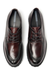 Lloyd Shoes Ellus Bordeaux