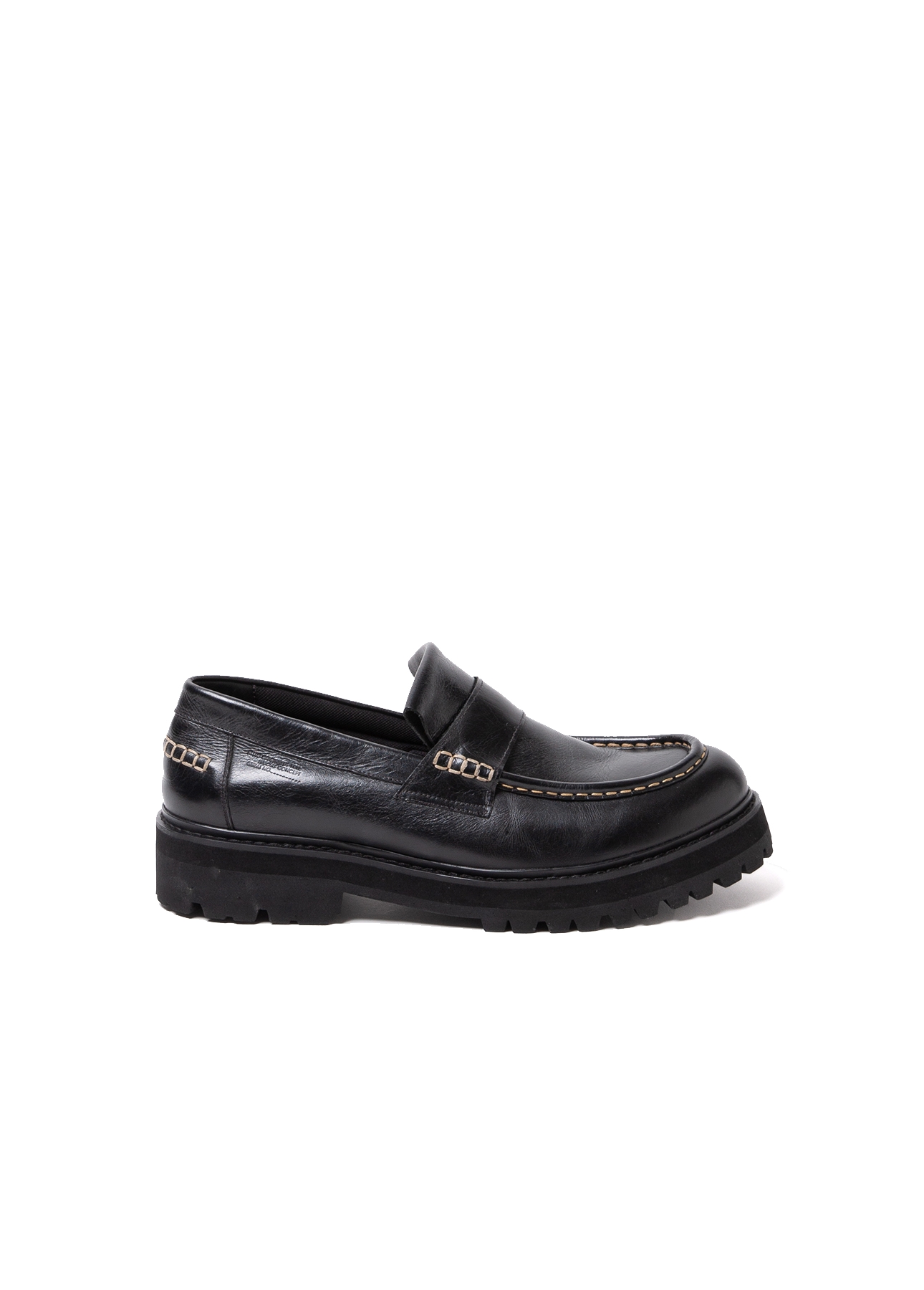 Loafer Beckett Ellus Preto