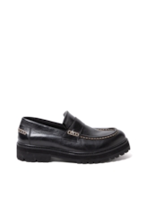 Loafer Beckett Ellus Preto
